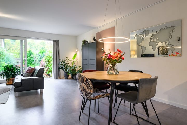 Foto 7 van Oosterhoutstraat 18