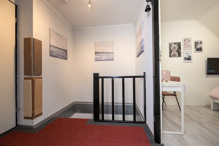 Foto 13 van Oosterhoutstraat 18