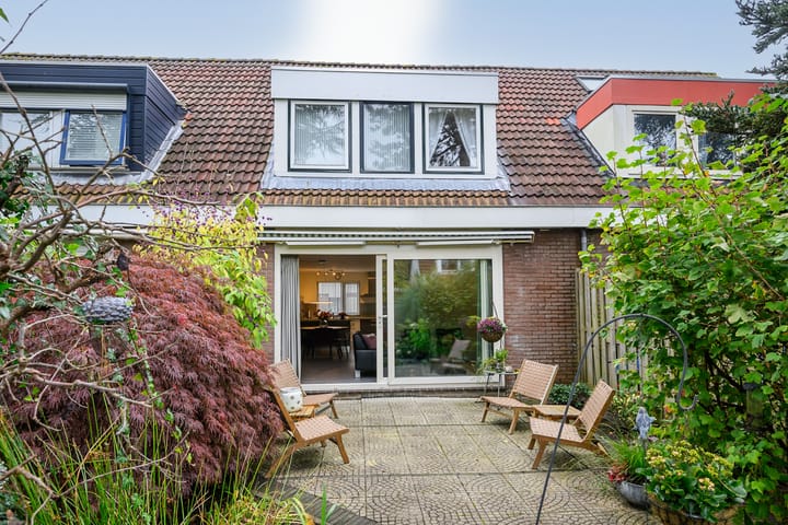 Foto 20 van Oosterhoutstraat 18