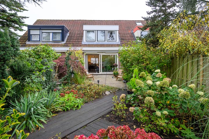 Foto 21 van Oosterhoutstraat 18