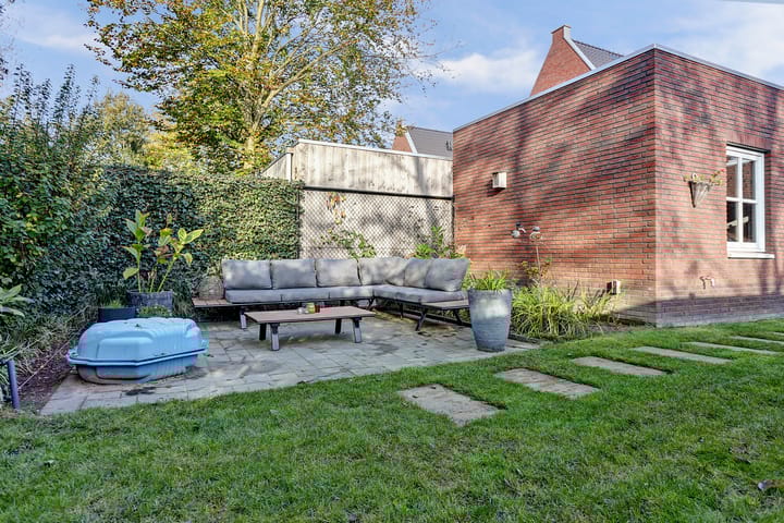 Foto 45 van Dennenoord 30