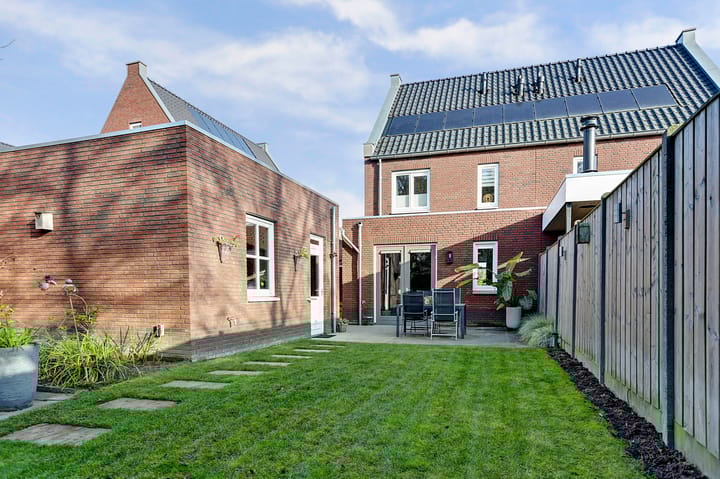 Foto 46 van Dennenoord 30