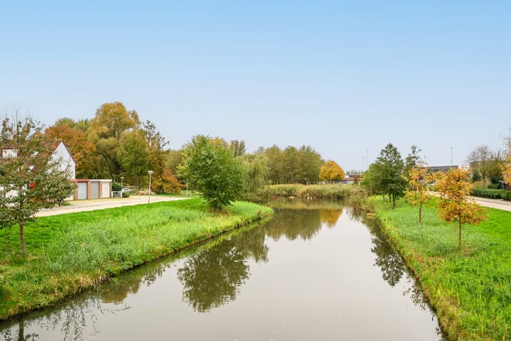 Foto 24 van Oosterhoutstraat 18