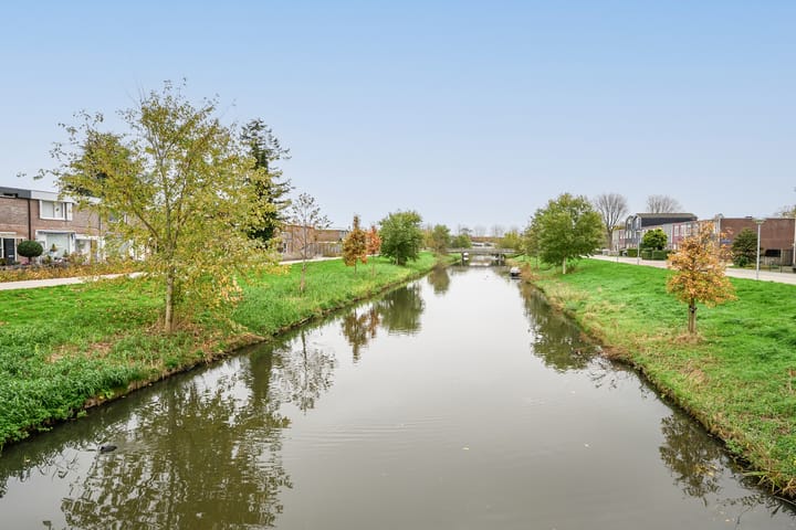 Foto 25 van Oosterhoutstraat 18