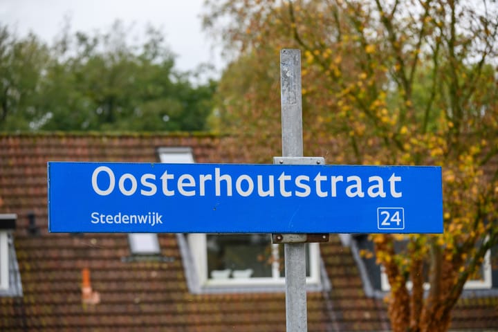 Foto 26 van Oosterhoutstraat 18