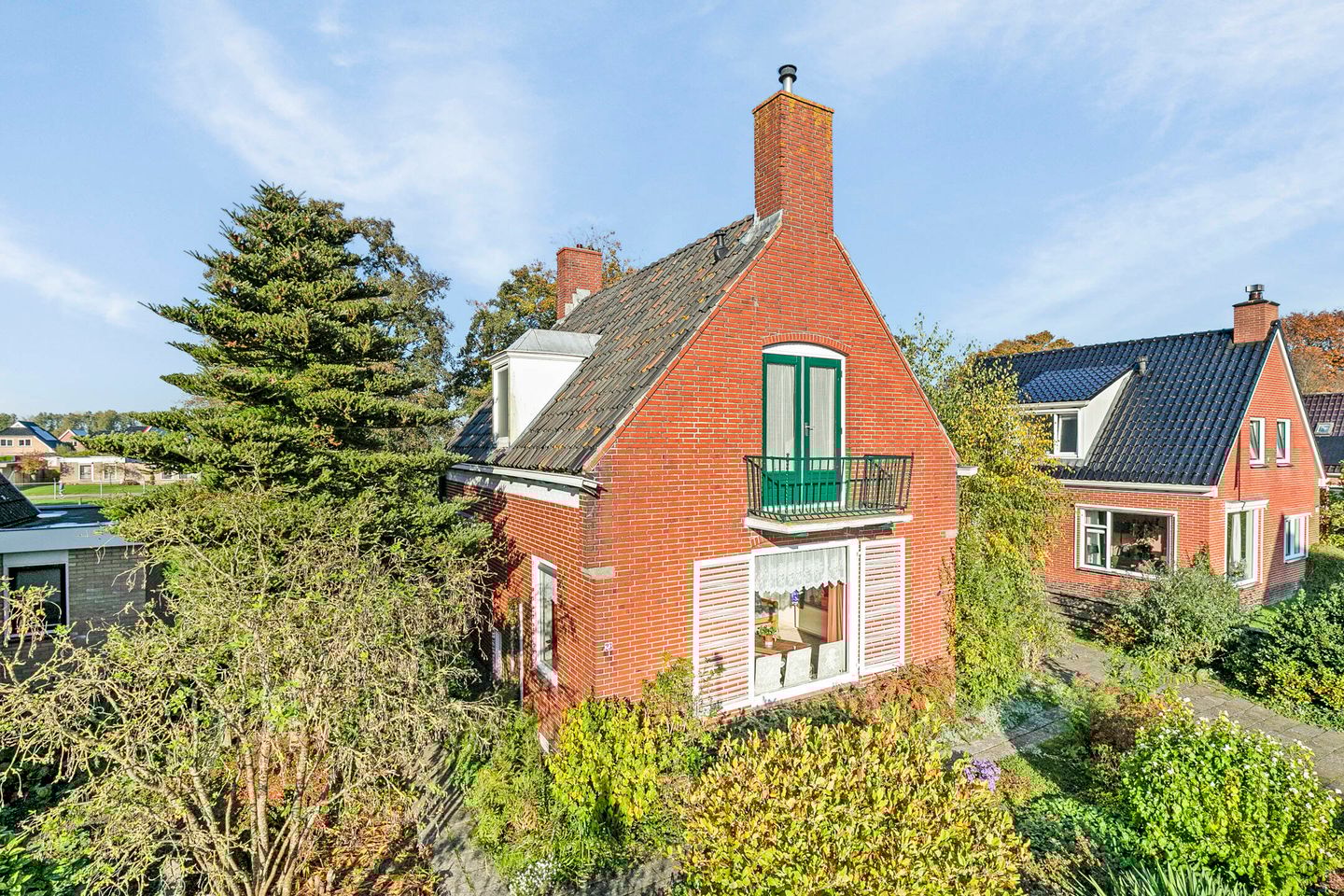 Foto 1 van Oosterstraat 23