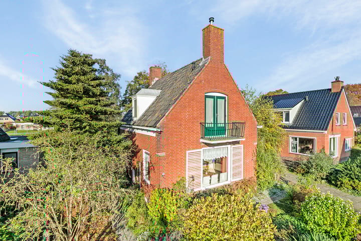 Foto 1 van Oosterstraat 23