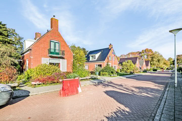 Foto 2 van Oosterstraat 23