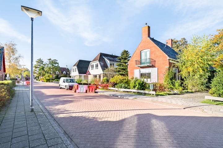 Foto 3 van Oosterstraat 23