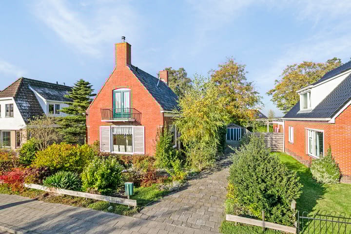 Foto 5 van Oosterstraat 23