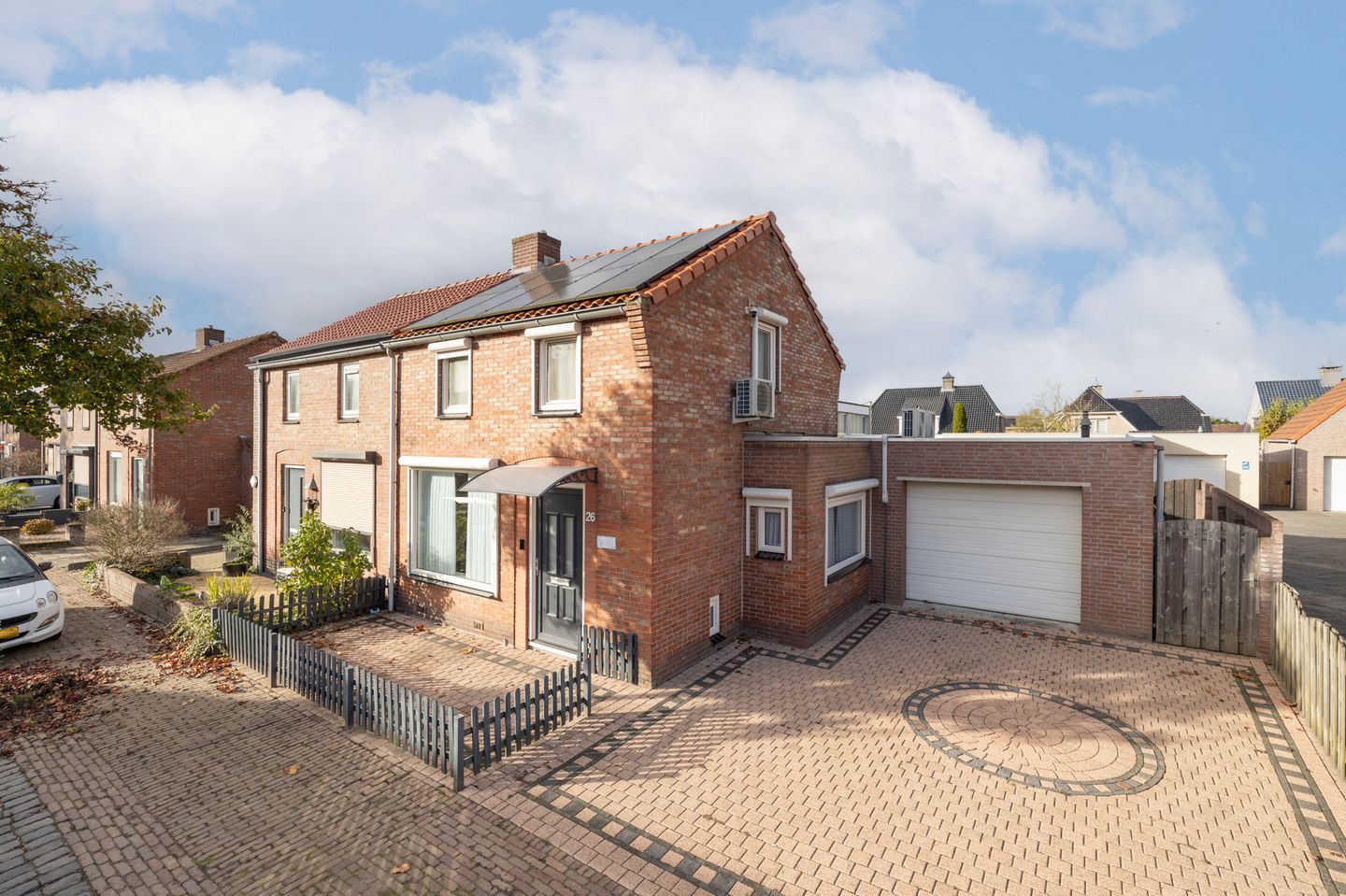 Foto 1 van Rozenkransstraat 26