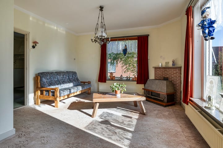 Foto 7 van Oosterstraat 23