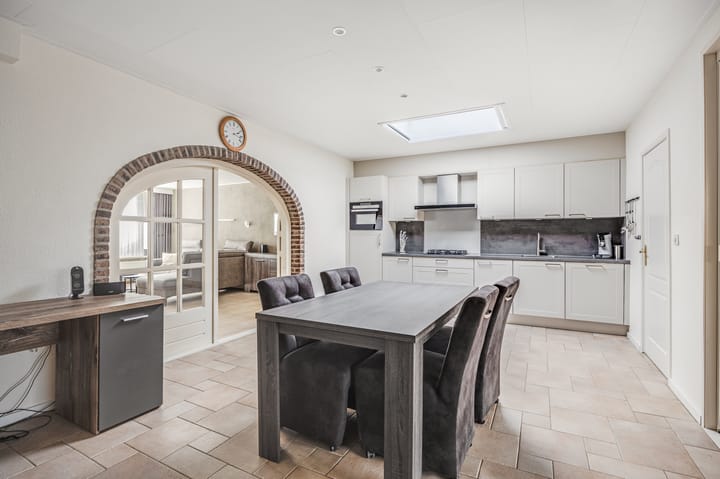 Foto 2 van Rozenkransstraat 26