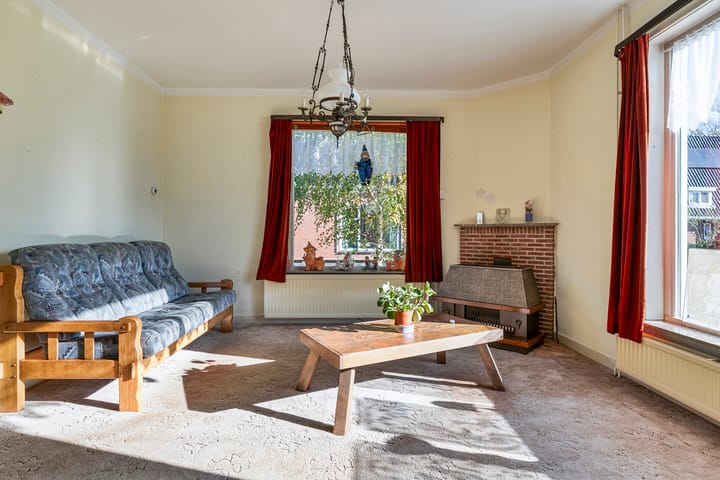 Foto 10 van Oosterstraat 23