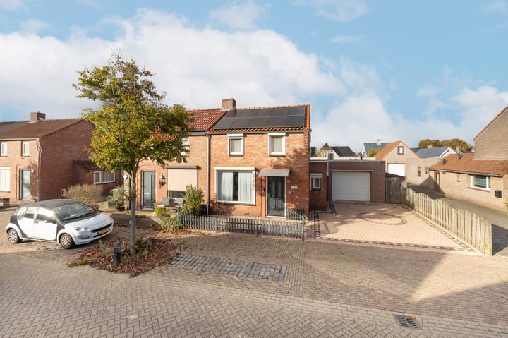 Foto 5 van Rozenkransstraat 26