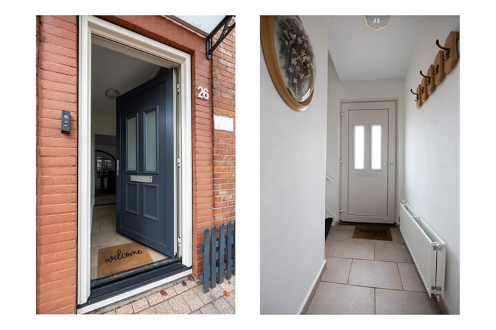 Foto 6 van Rozenkransstraat 26