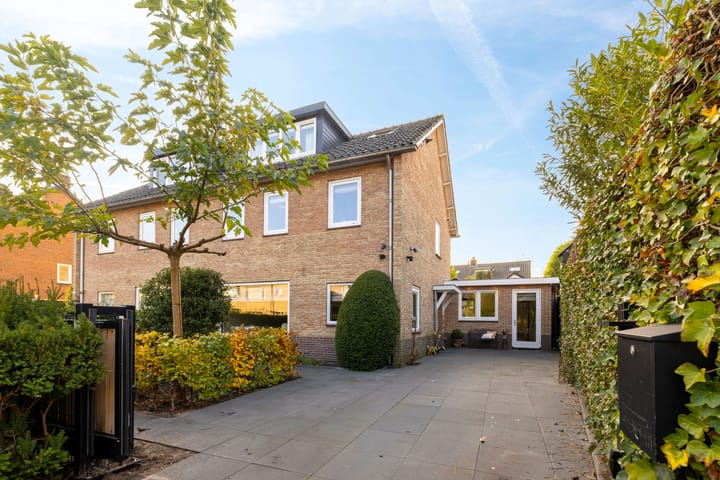 Foto 1 van Zingerskamp 2