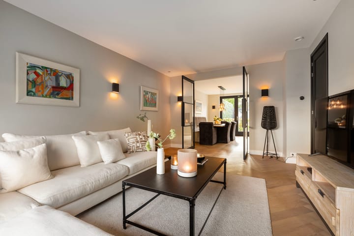 Foto 2 van Zingerskamp 2