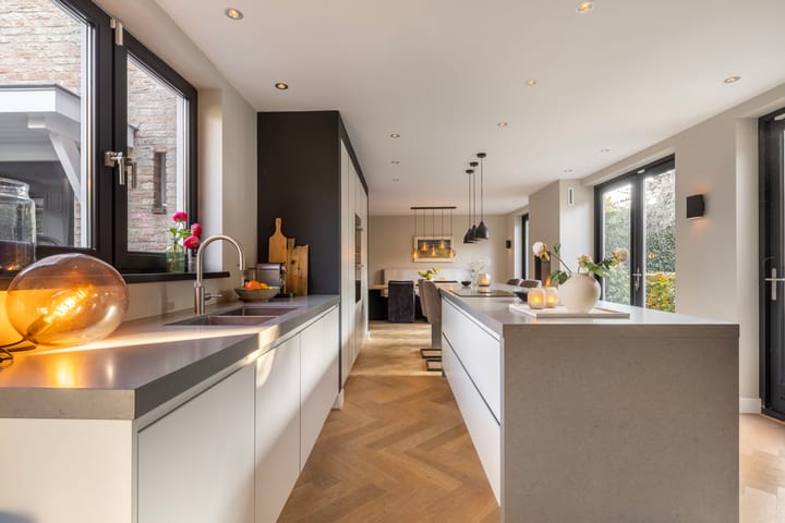 Foto 3 van Zingerskamp 2