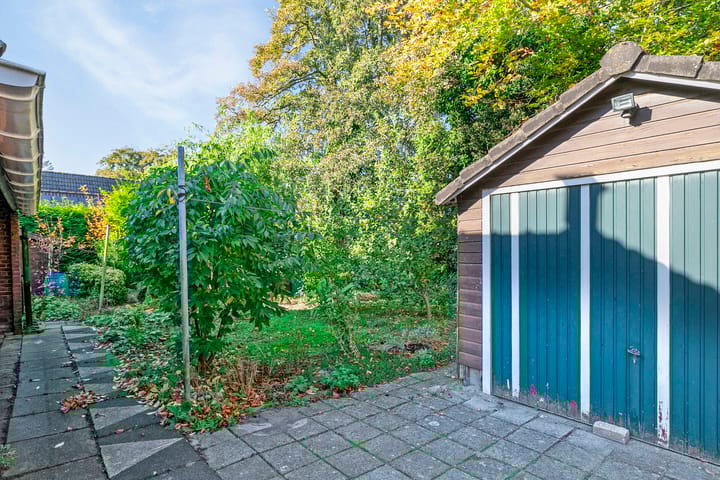 Foto 24 van Oosterstraat 23