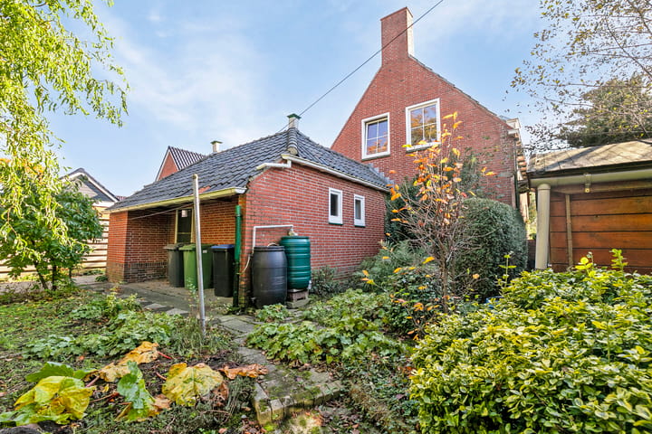 Foto 26 van Oosterstraat 23