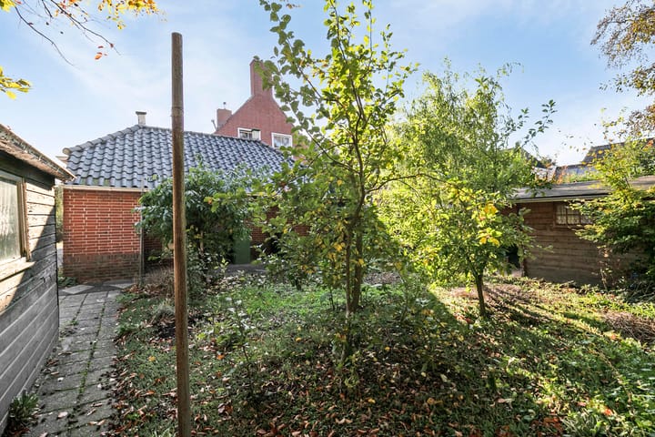 Foto 28 van Oosterstraat 23