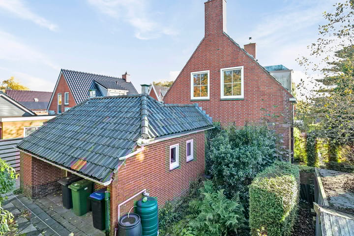 Foto 29 van Oosterstraat 23