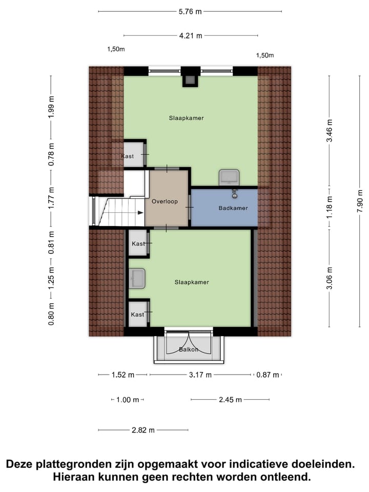Foto 35 van Oosterstraat 23