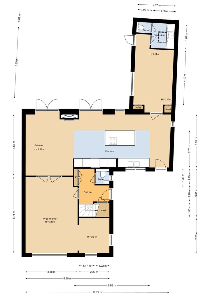 Foto 38 van Zingerskamp 2