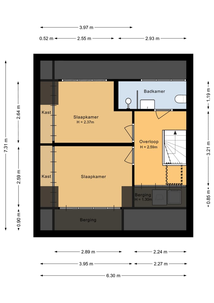 Foto 40 van Zingerskamp 2