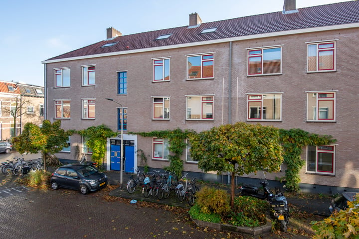 Bekijk foto 2 van Semmelinkstraat 7