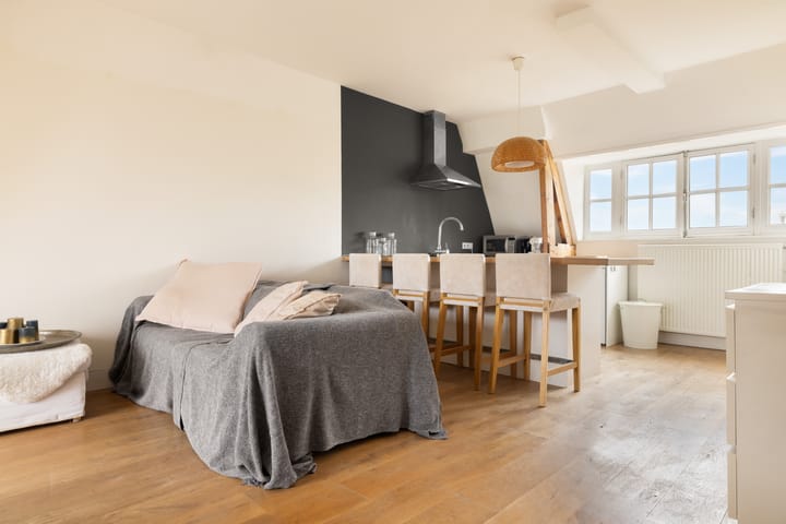 Foto 2 van Boerhaaveplein 2-4