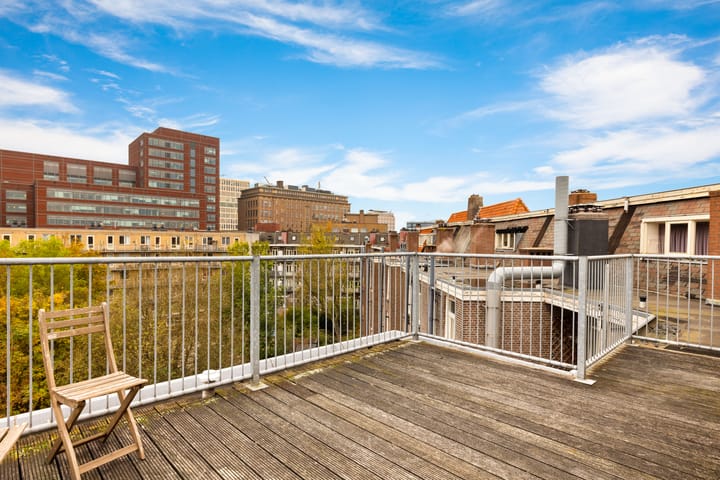 Foto 3 van Boerhaaveplein 2-4