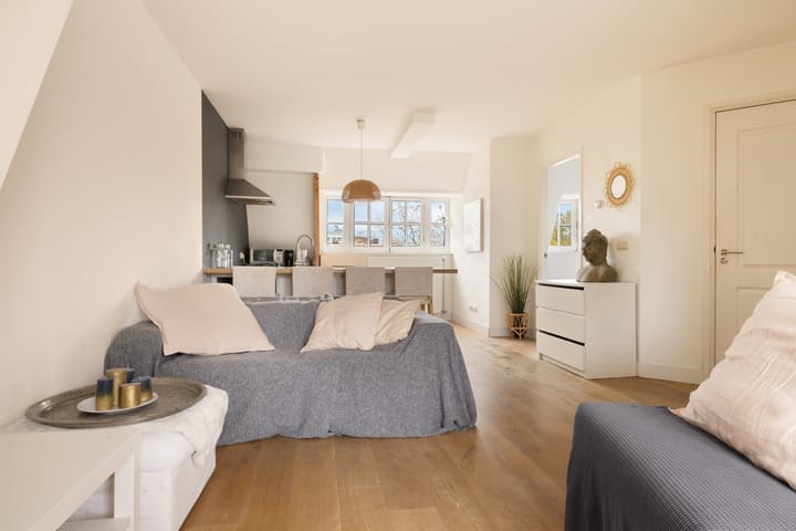 Foto 7 van Boerhaaveplein 2-4