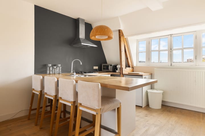 Foto 8 van Boerhaaveplein 2-4