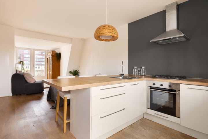 Foto 9 van Boerhaaveplein 2-4