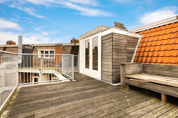 Foto 12 van Boerhaaveplein 2-4