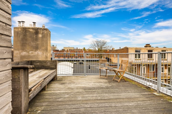 Foto 14 van Boerhaaveplein 2-4