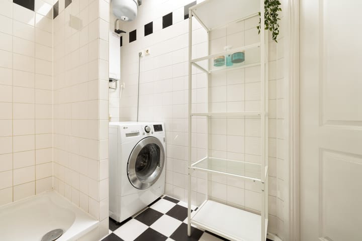 Foto 17 van Boerhaaveplein 2-4