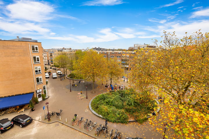 Foto 18 van Boerhaaveplein 2-4