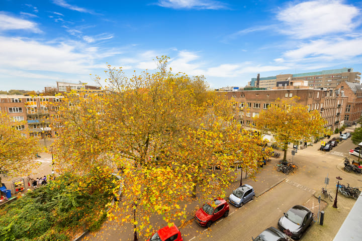 Foto 19 van Boerhaaveplein 2-4