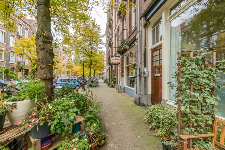 Foto 20 van Boerhaaveplein 2-4