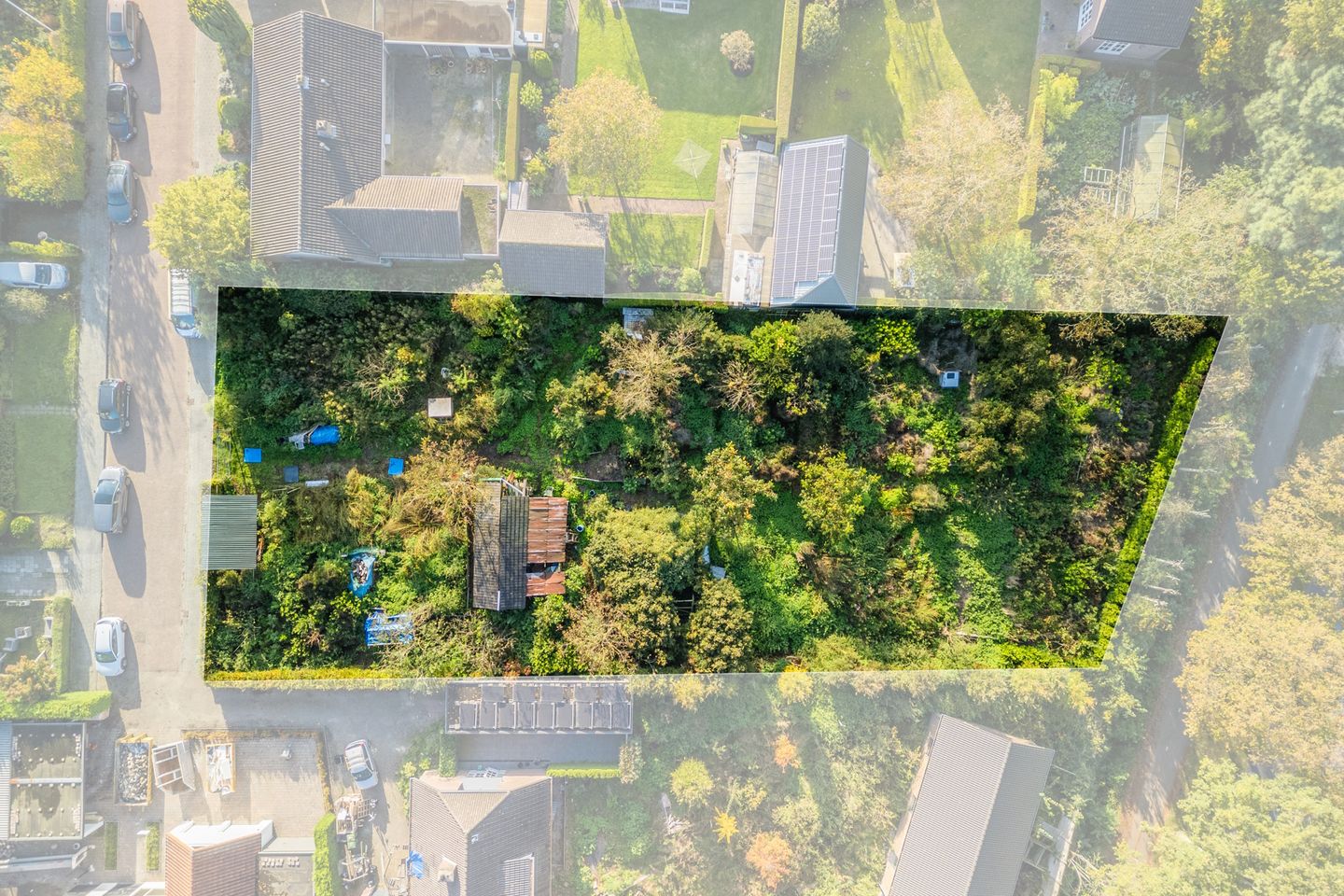 Photo 1 of Bisschop Rythoviusweg