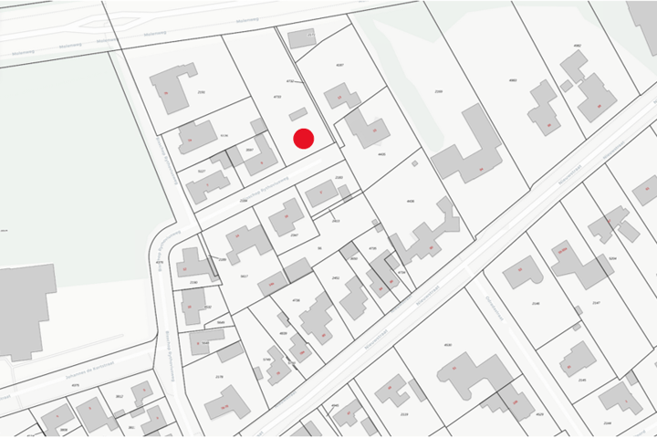 Photo 2 of Bisschop Rythoviusweg