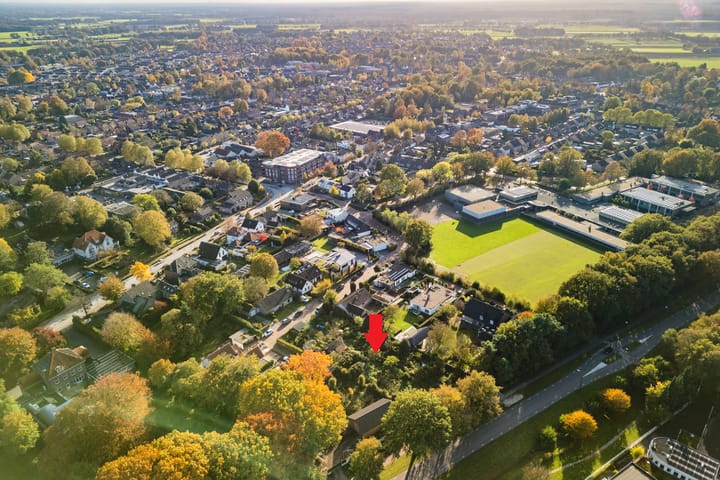 Photo 4 of Bisschop Rythoviusweg