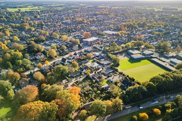 Photo 9 of Bisschop Rythoviusweg