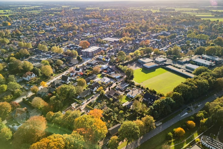 Photo 10 of Bisschop Rythoviusweg