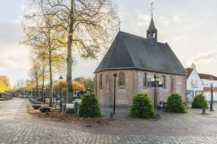 Photo 18 of Bisschop Rythoviusweg