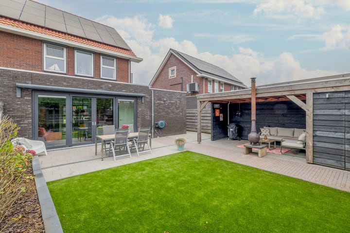 Foto 2 van Hagedoarnhôf 5