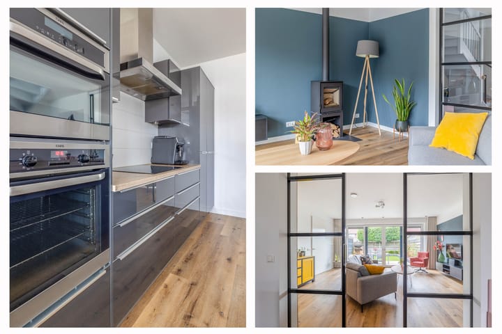 Foto 3 van Hagedoarnhôf 5